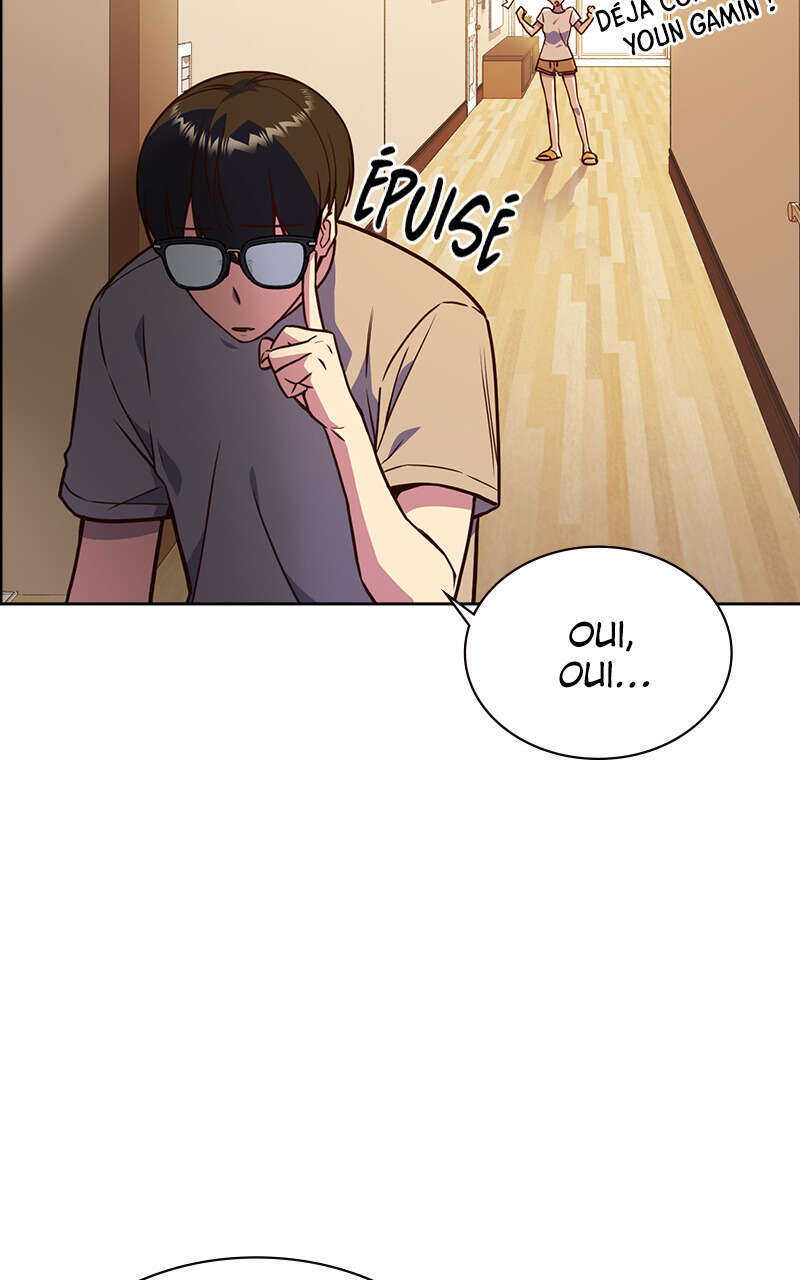 Study Group Chapitre 67 - Page 100