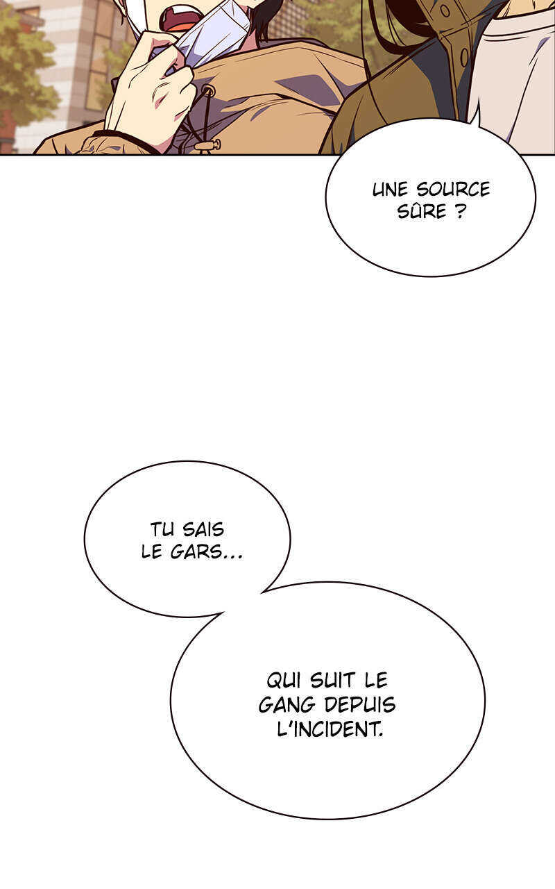 Study Group Chapitre 67 - Page 110
