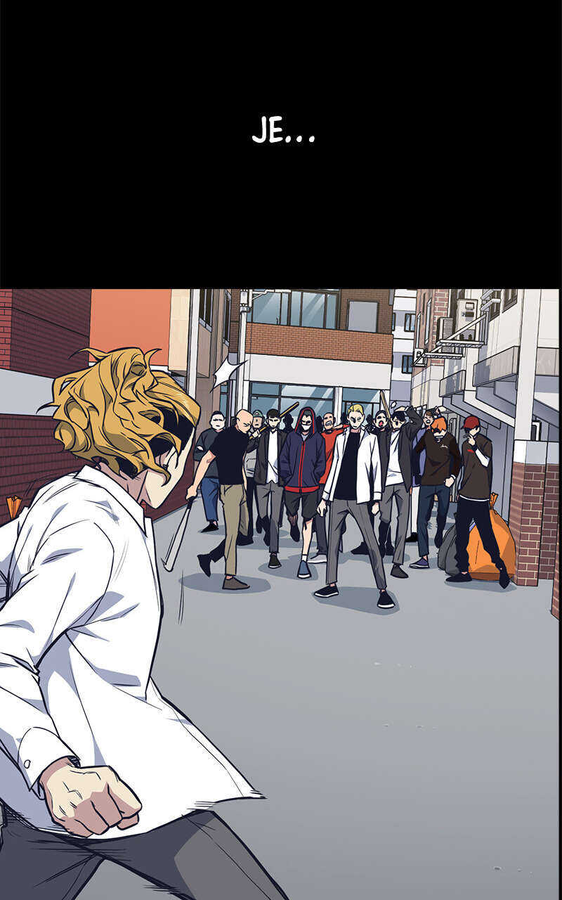 Study Group Chapitre 67 - Page 126