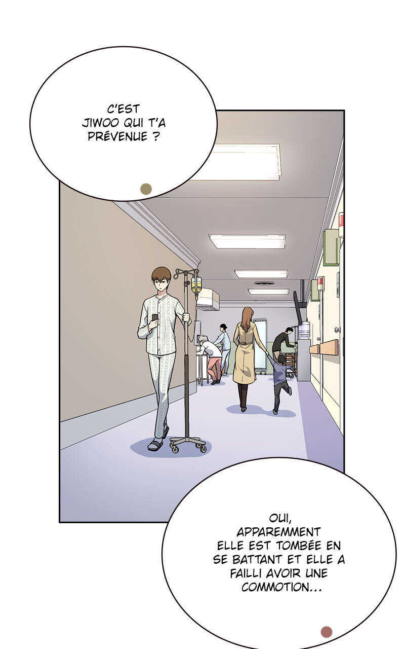 Study Group Chapitre 67 - Page 16