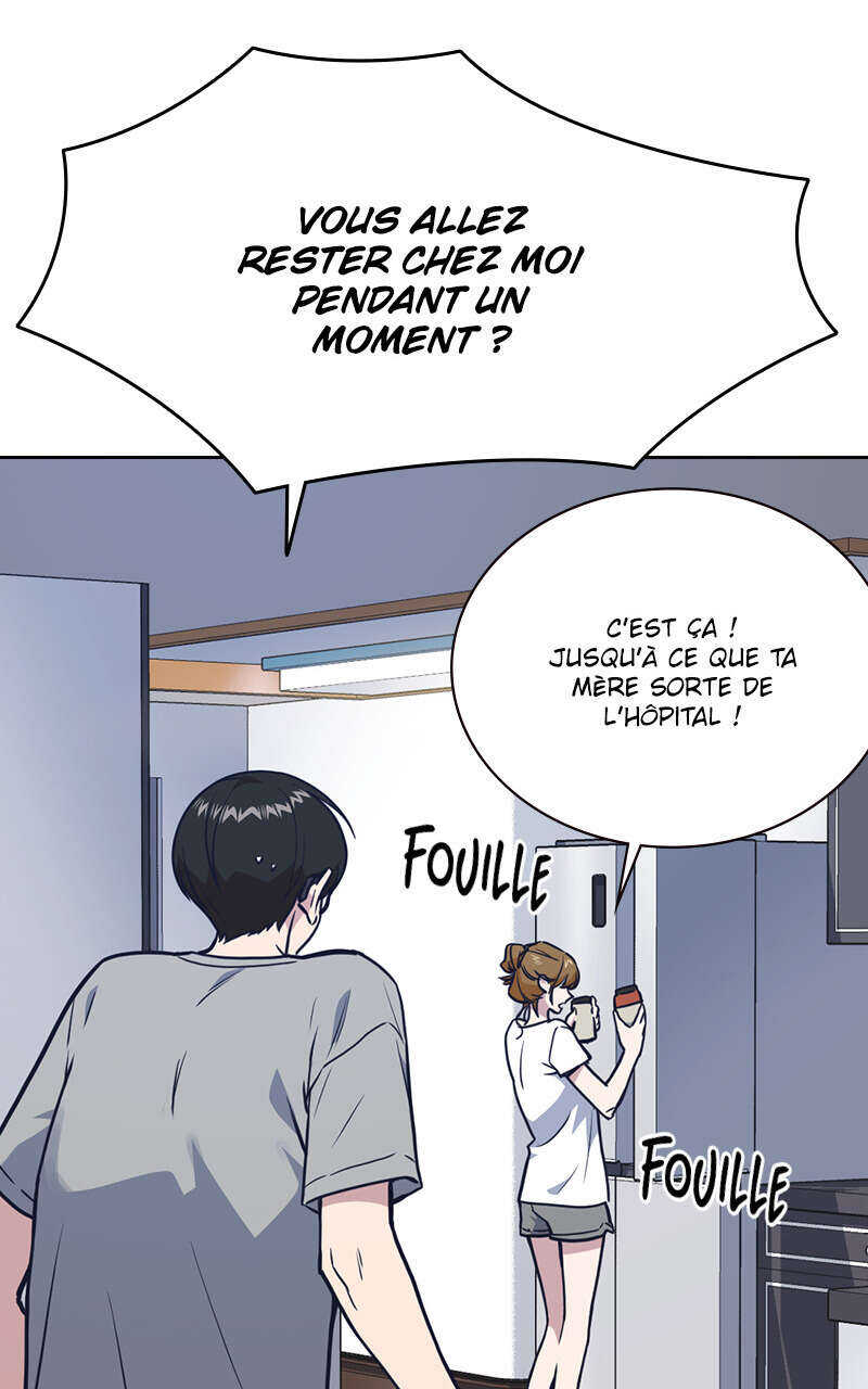 Study Group Chapitre 67 - Page 23