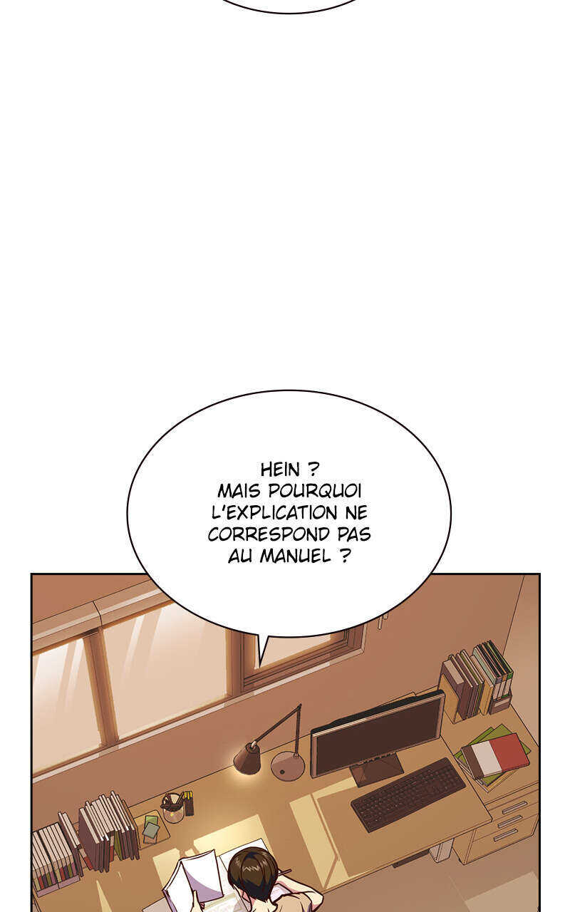 Study Group Chapitre 67 - Page 38