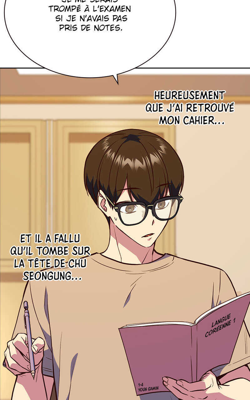 Study Group Chapitre 67 - Page 40