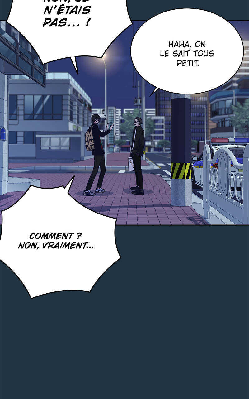 Study Group Chapitre 67 - Page 45