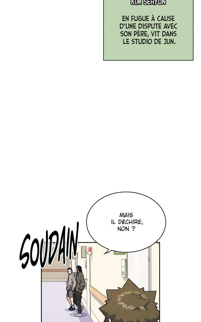 Study Group Chapitre 67 - Page 5