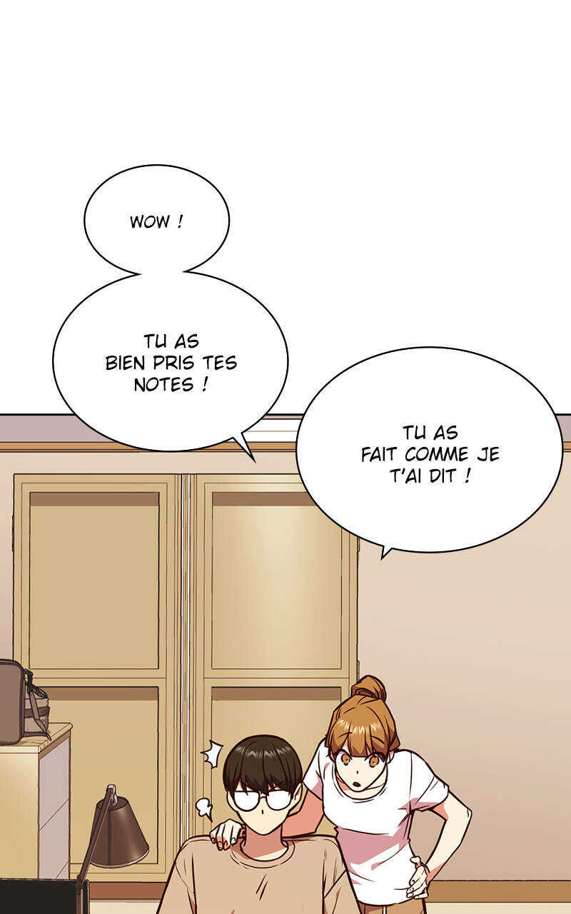 Study Group Chapitre 67 - Page 58