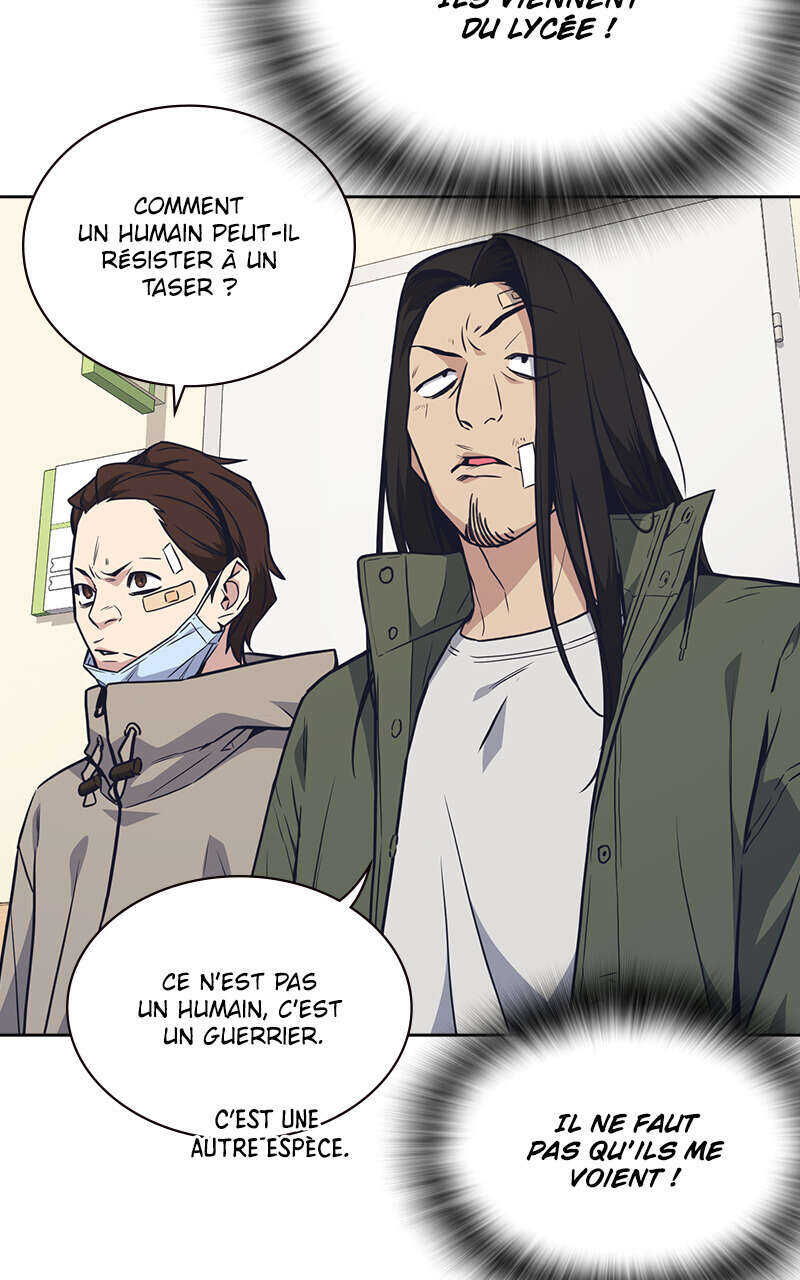 Study Group Chapitre 67 - Page 7