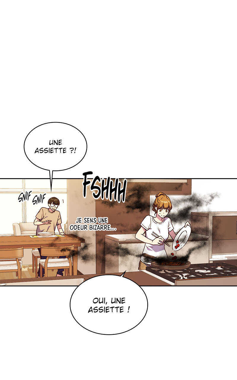 Study Group Chapitre 67 - Page 73