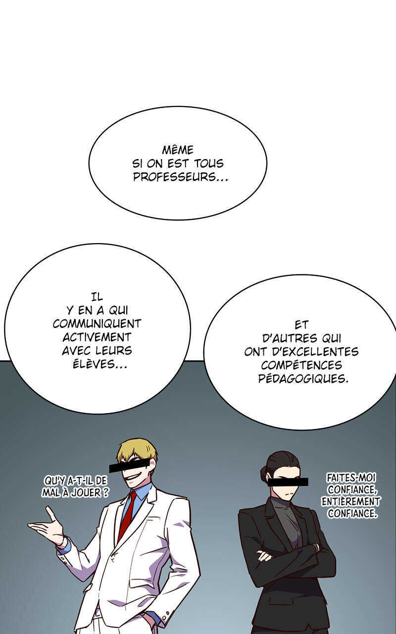 Study Group Chapitre 67 - Page 74