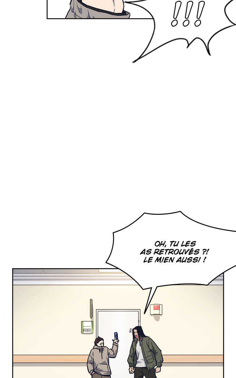 Study Group Chapitre 67 - Page 9