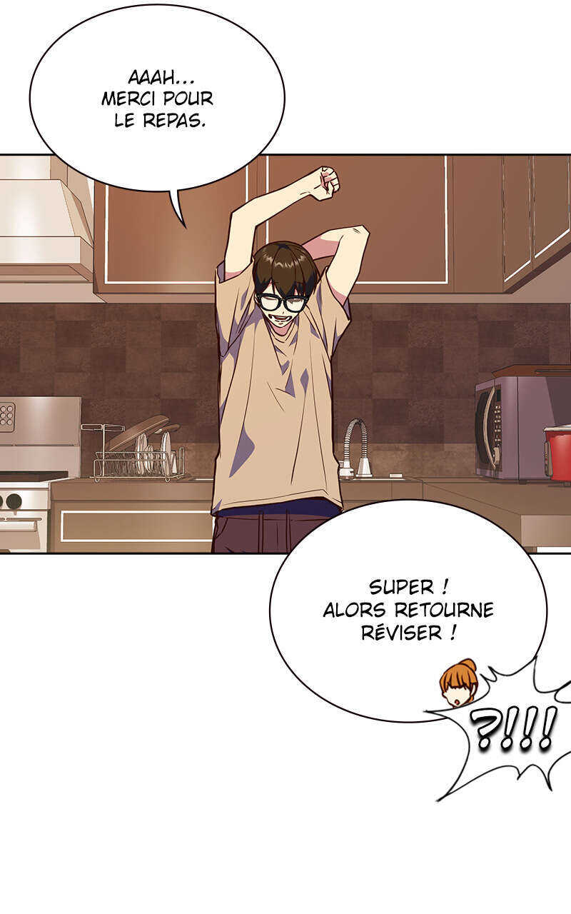 Study Group Chapitre 67 - Page 97