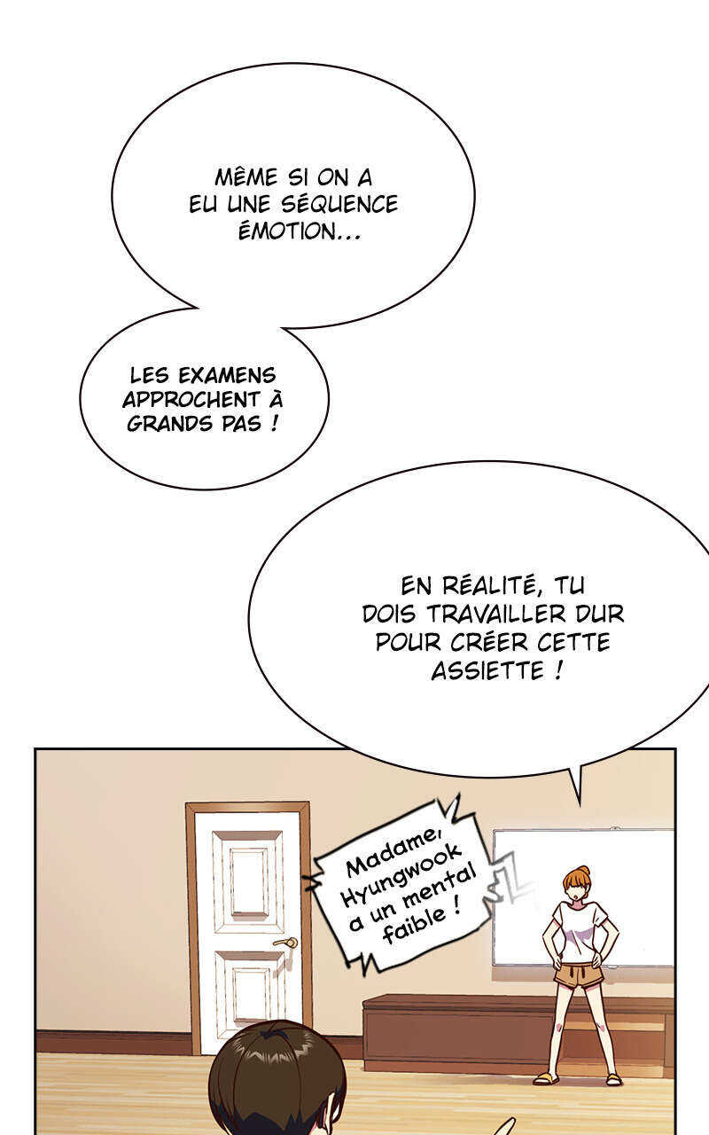 Study Group Chapitre 67 - Page 98