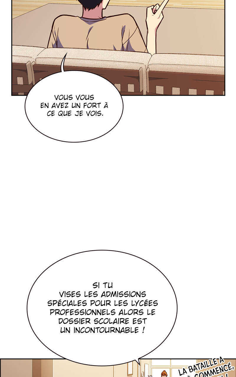 Study Group Chapitre 67 - Page 99