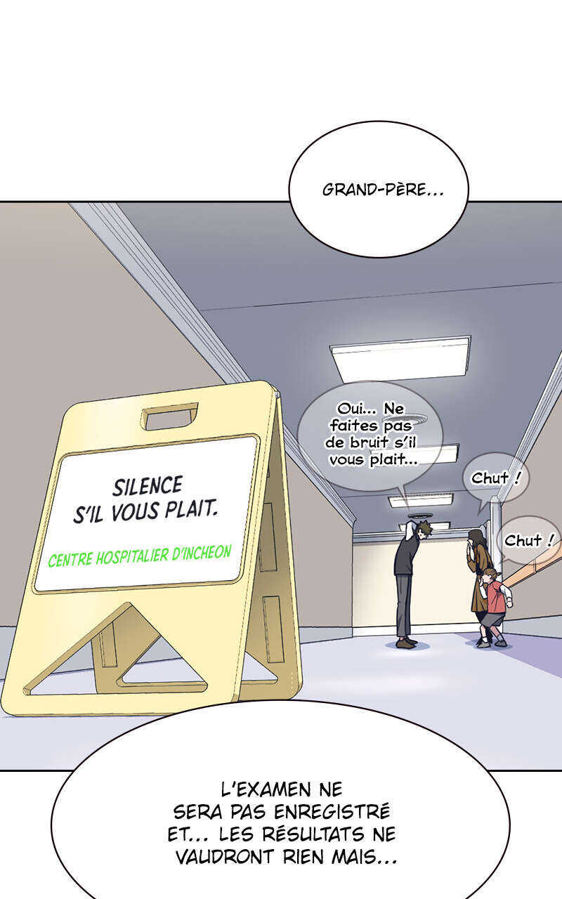 Study Group Chapitre 68 - Page 100