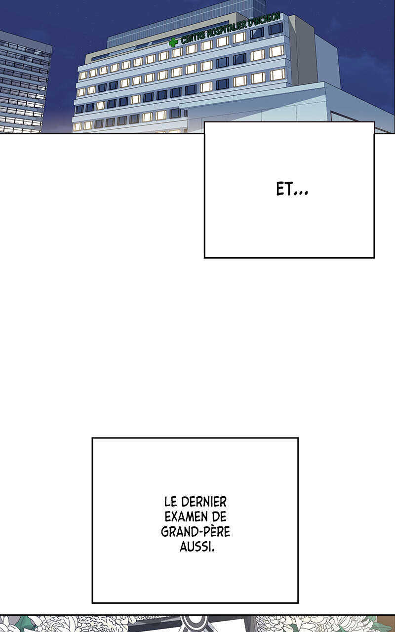 Study Group Chapitre 68 - Page 113