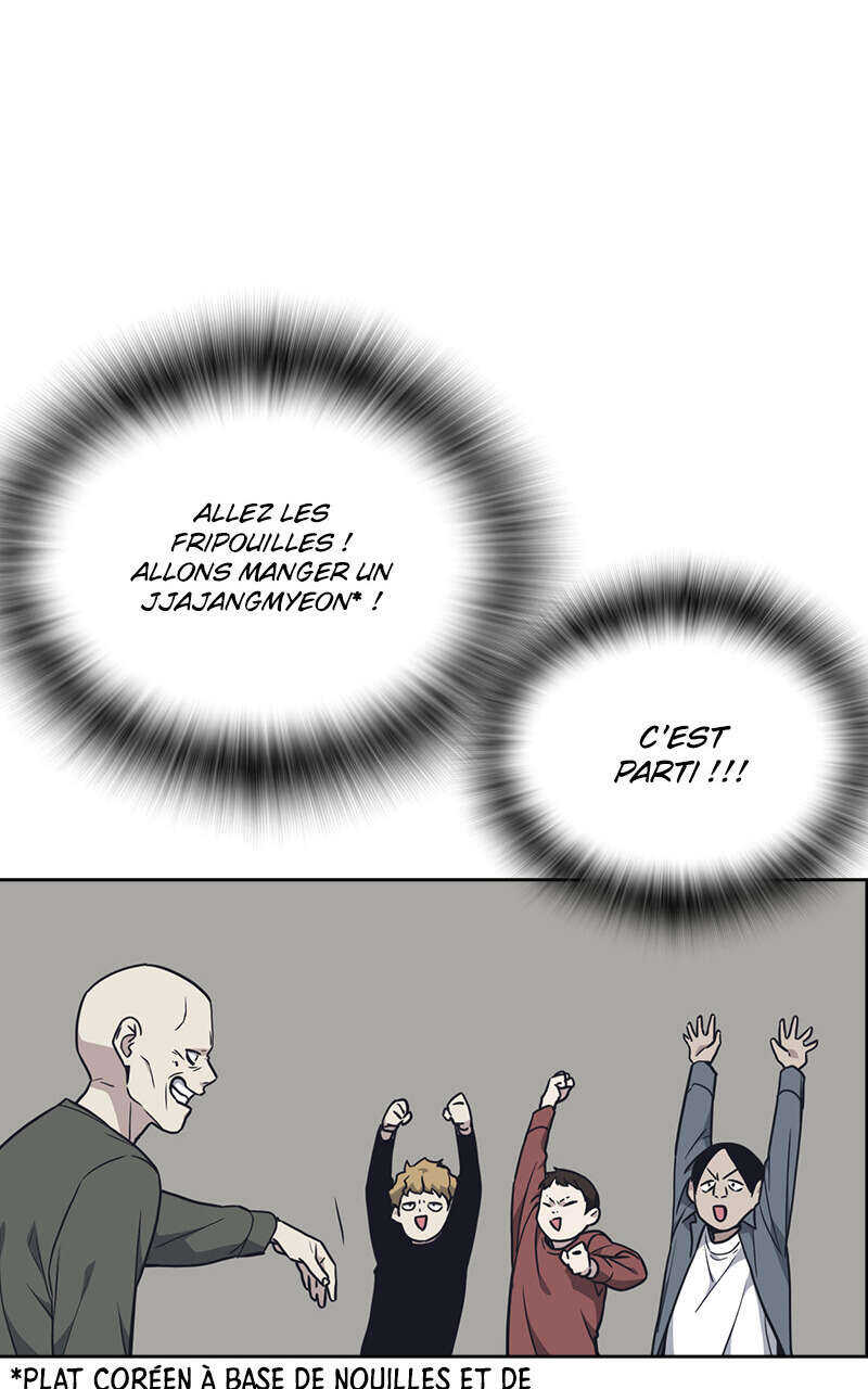 Study Group Chapitre 68 - Page 116