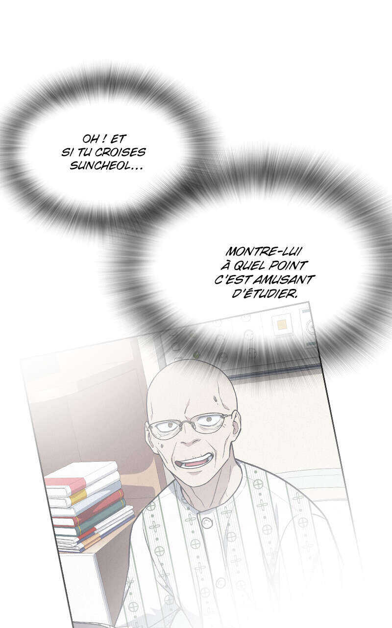 Study Group Chapitre 68 - Page 119
