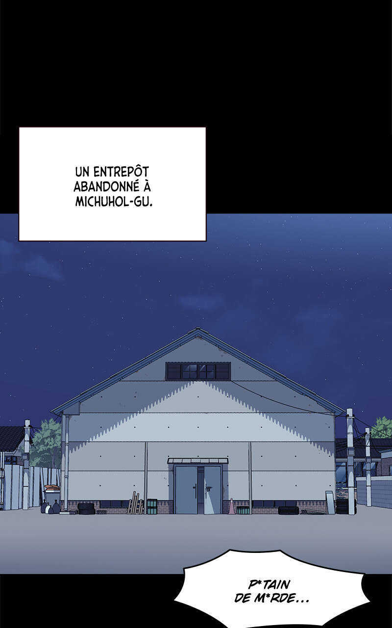 Study Group Chapitre 68 - Page 124