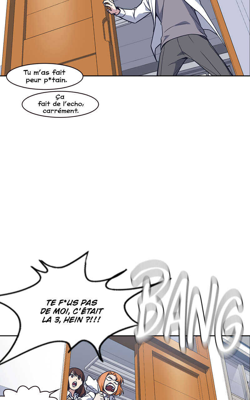 Study Group Chapitre 68 - Page 19