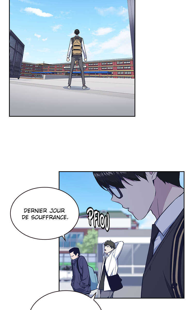Study Group Chapitre 68 - Page 2