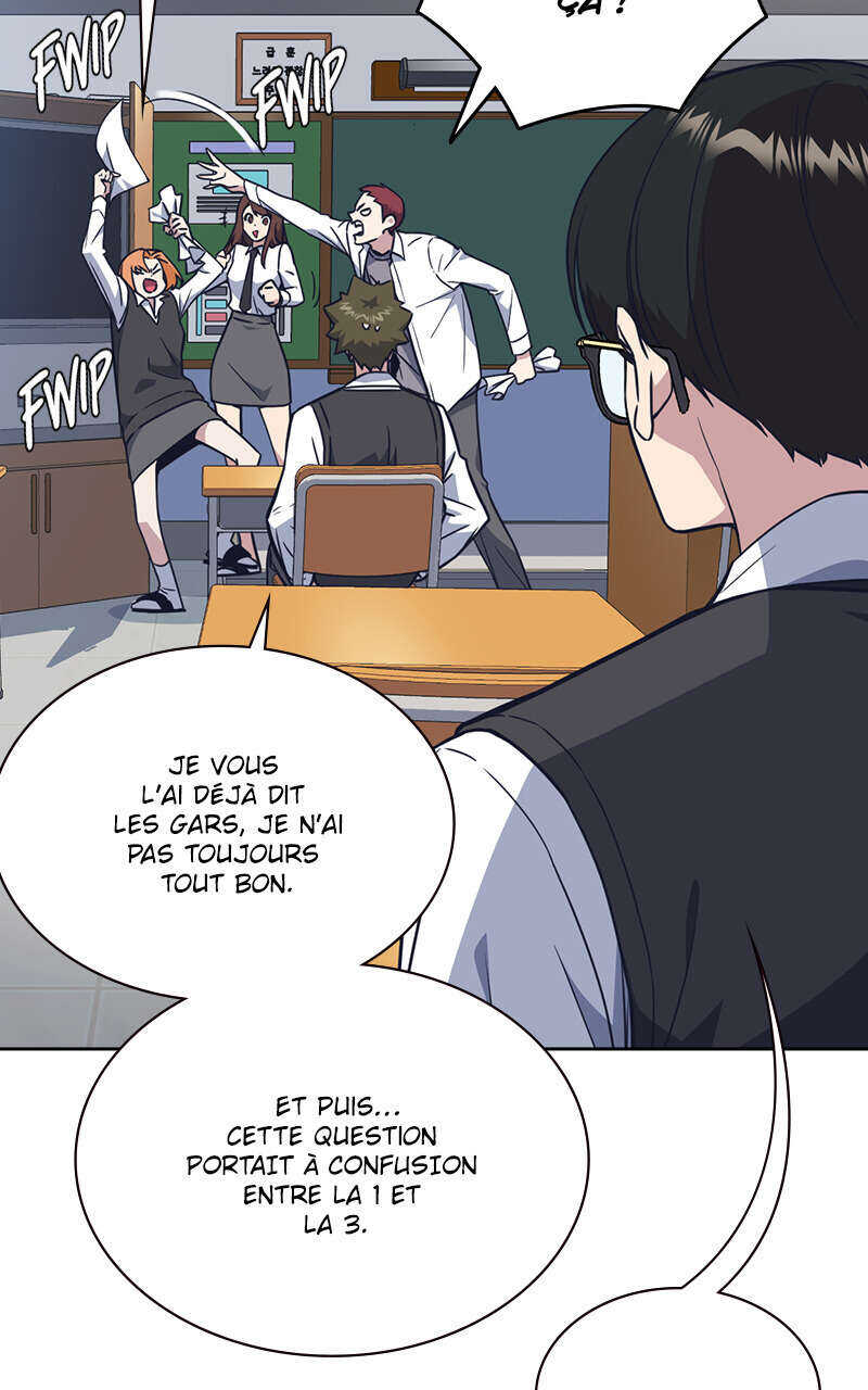 Study Group Chapitre 68 - Page 21