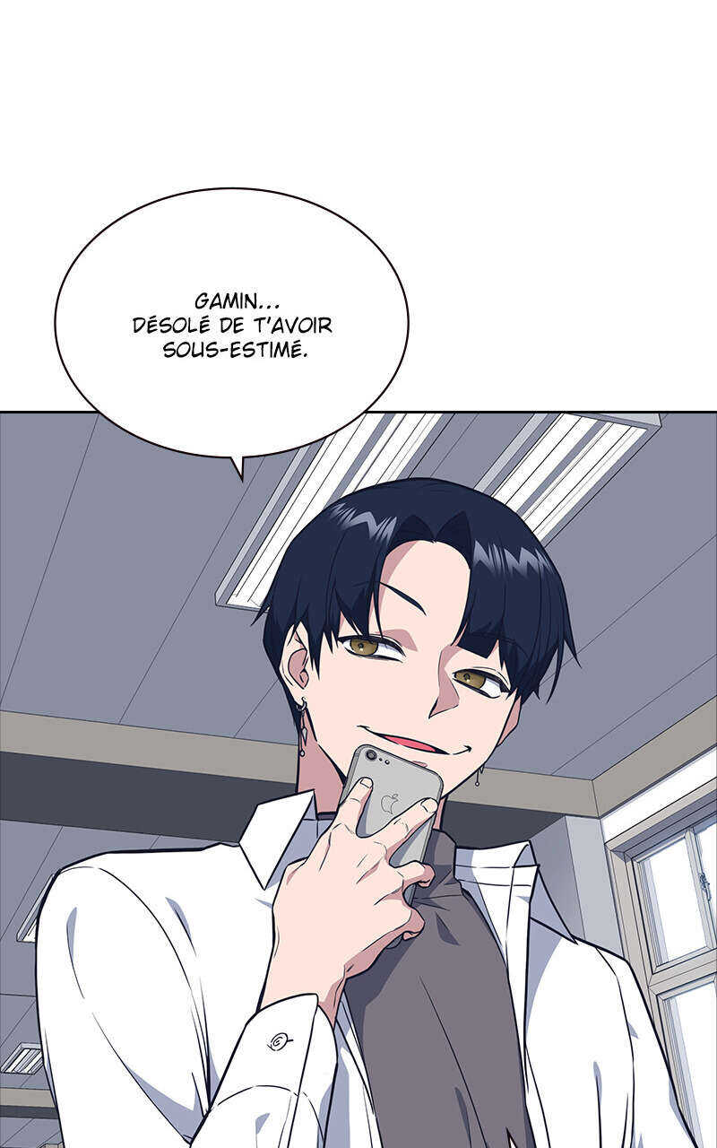 Study Group Chapitre 68 - Page 25