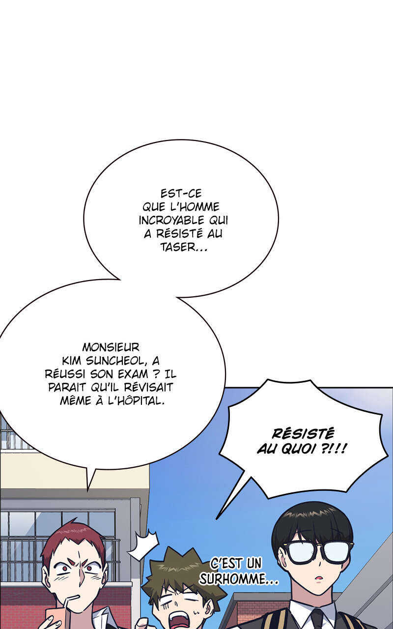 Study Group Chapitre 68 - Page 29