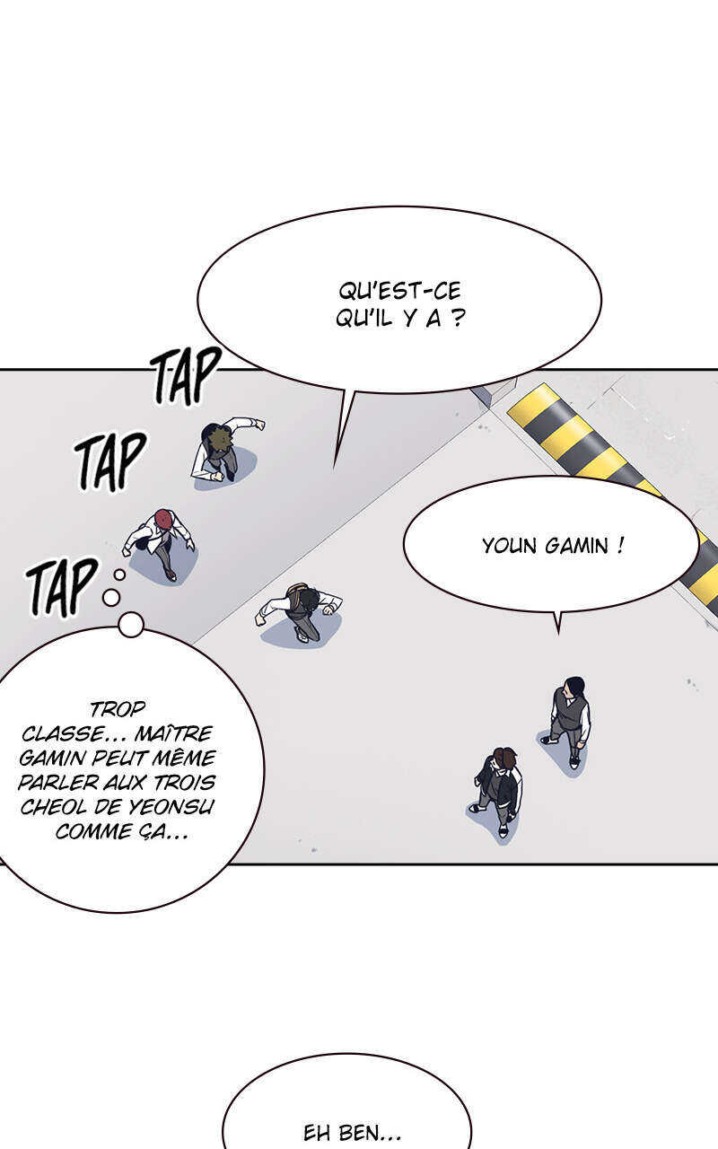 Study Group Chapitre 68 - Page 35