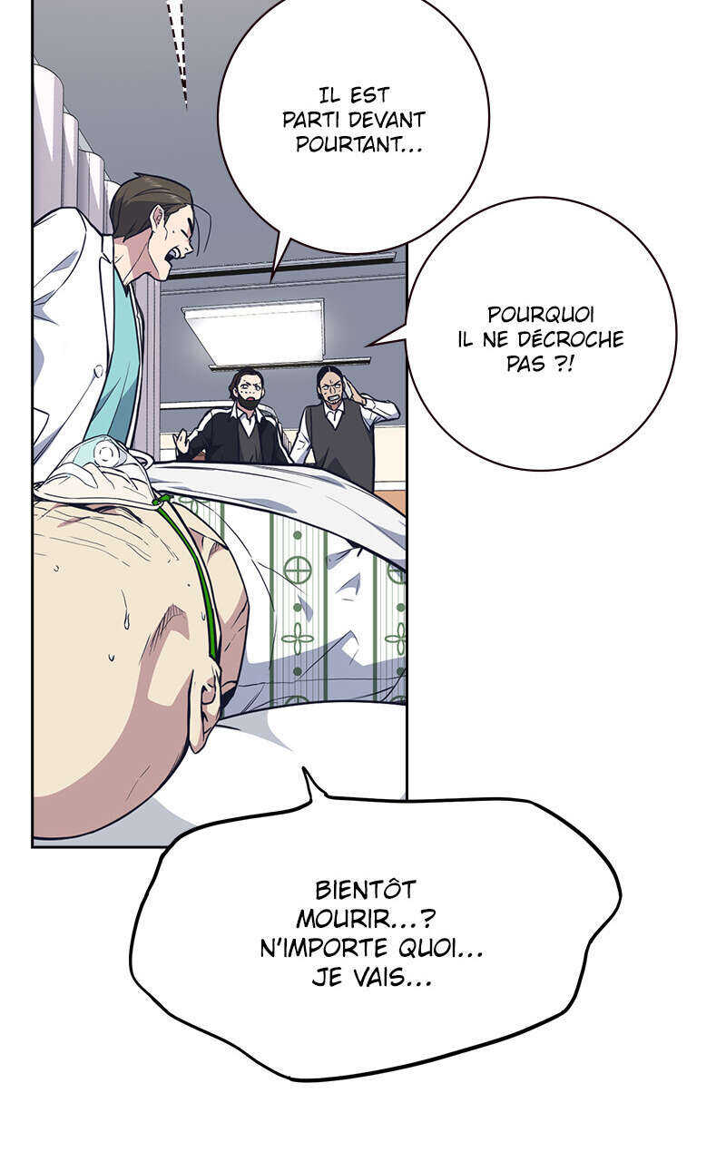 Study Group Chapitre 68 - Page 58