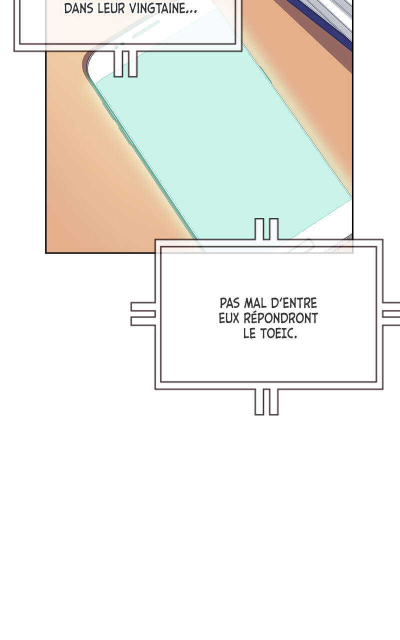 Study Group Chapitre 68 - Page 61