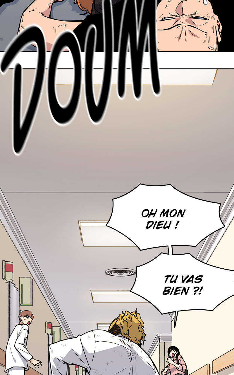 Study Group Chapitre 68 - Page 79