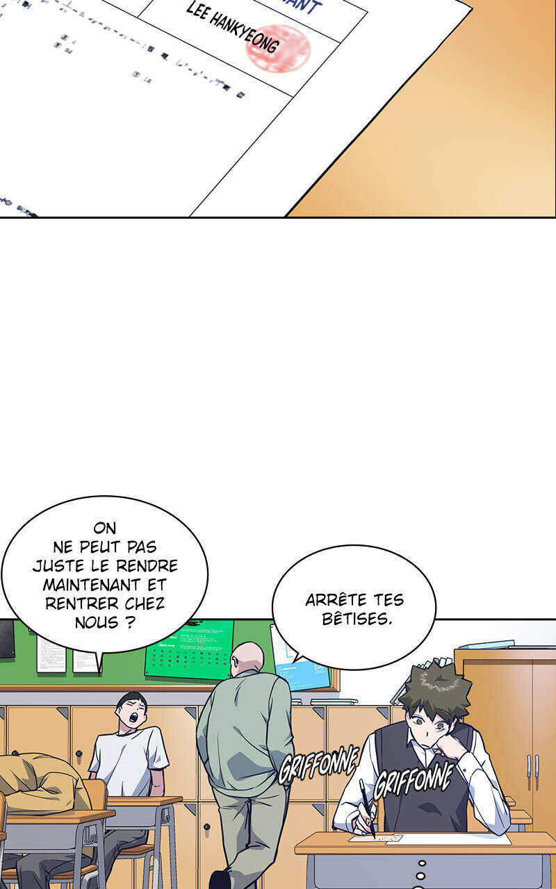 Study Group Chapitre 68 - Page 8