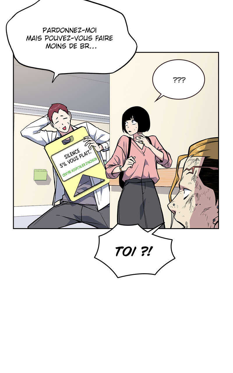 Study Group Chapitre 68 - Page 81