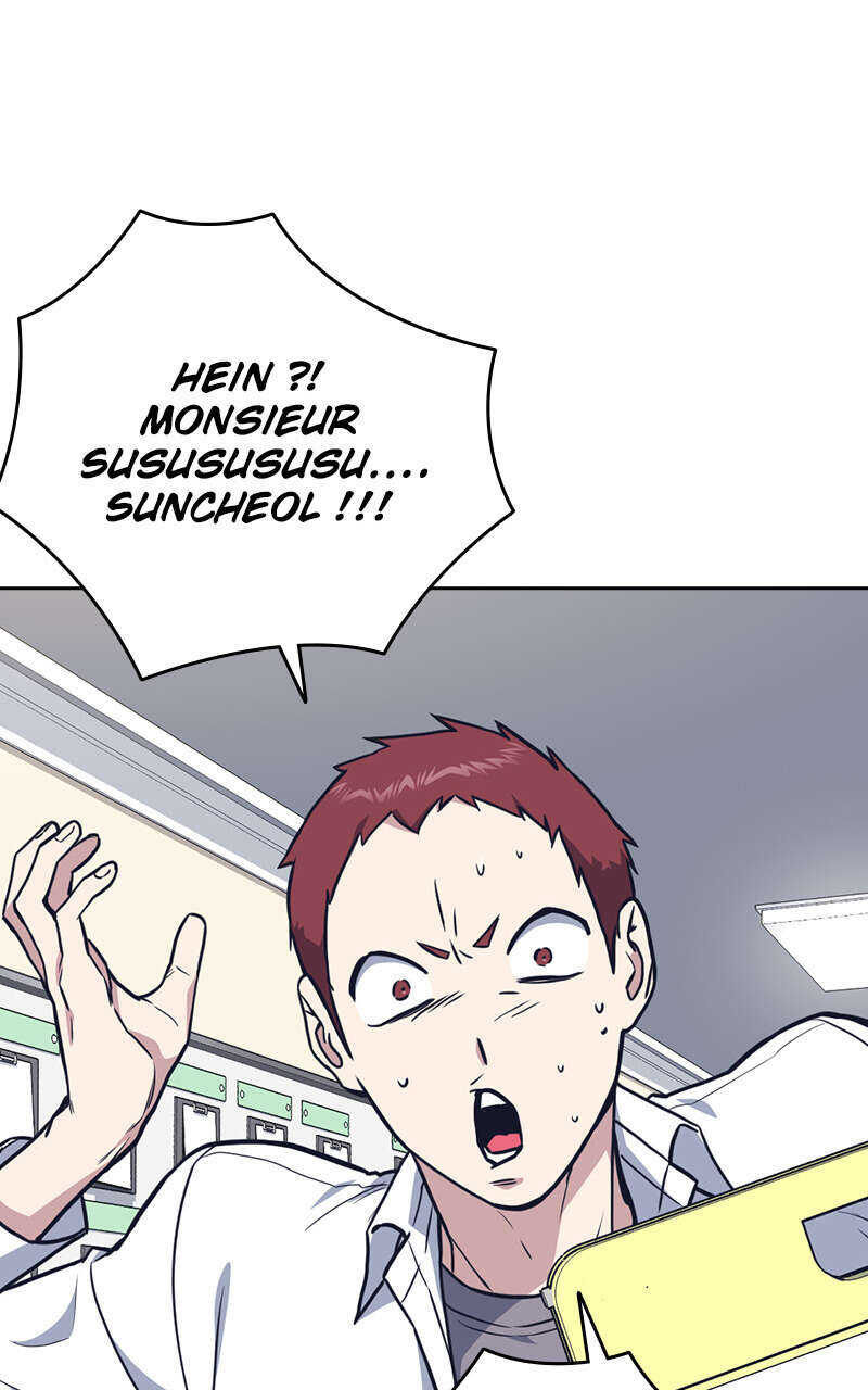 Study Group Chapitre 68 - Page 82