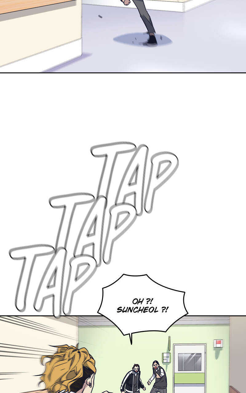 Study Group Chapitre 68 - Page 86