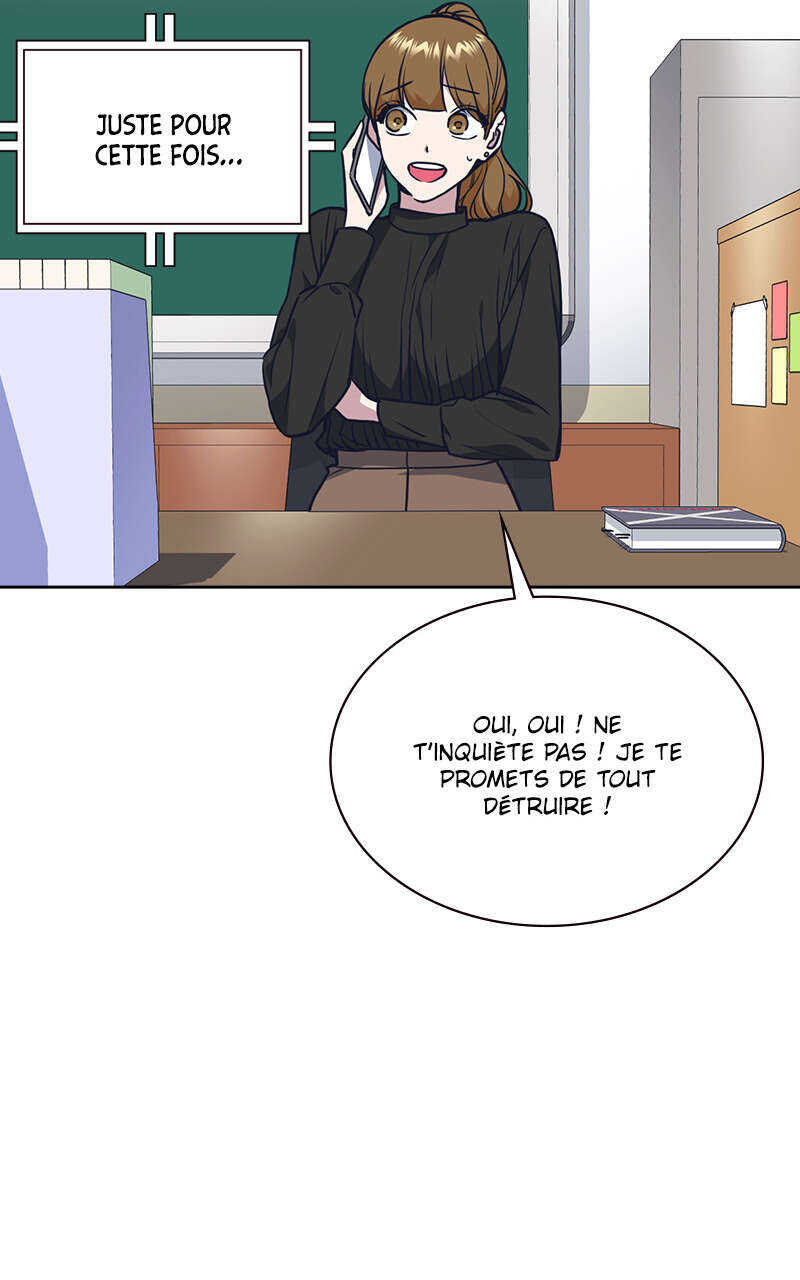 Study Group Chapitre 68 - Page 99