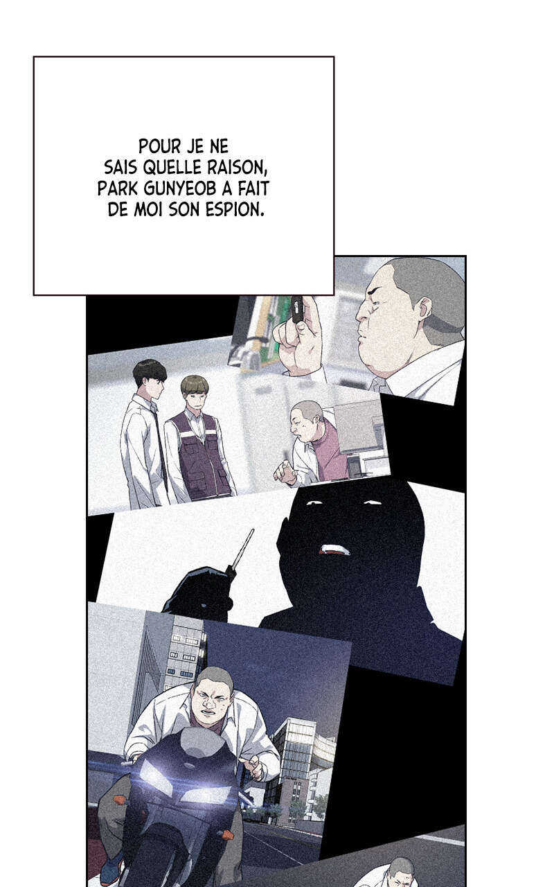 Study Group Chapitre 69 - Page 44