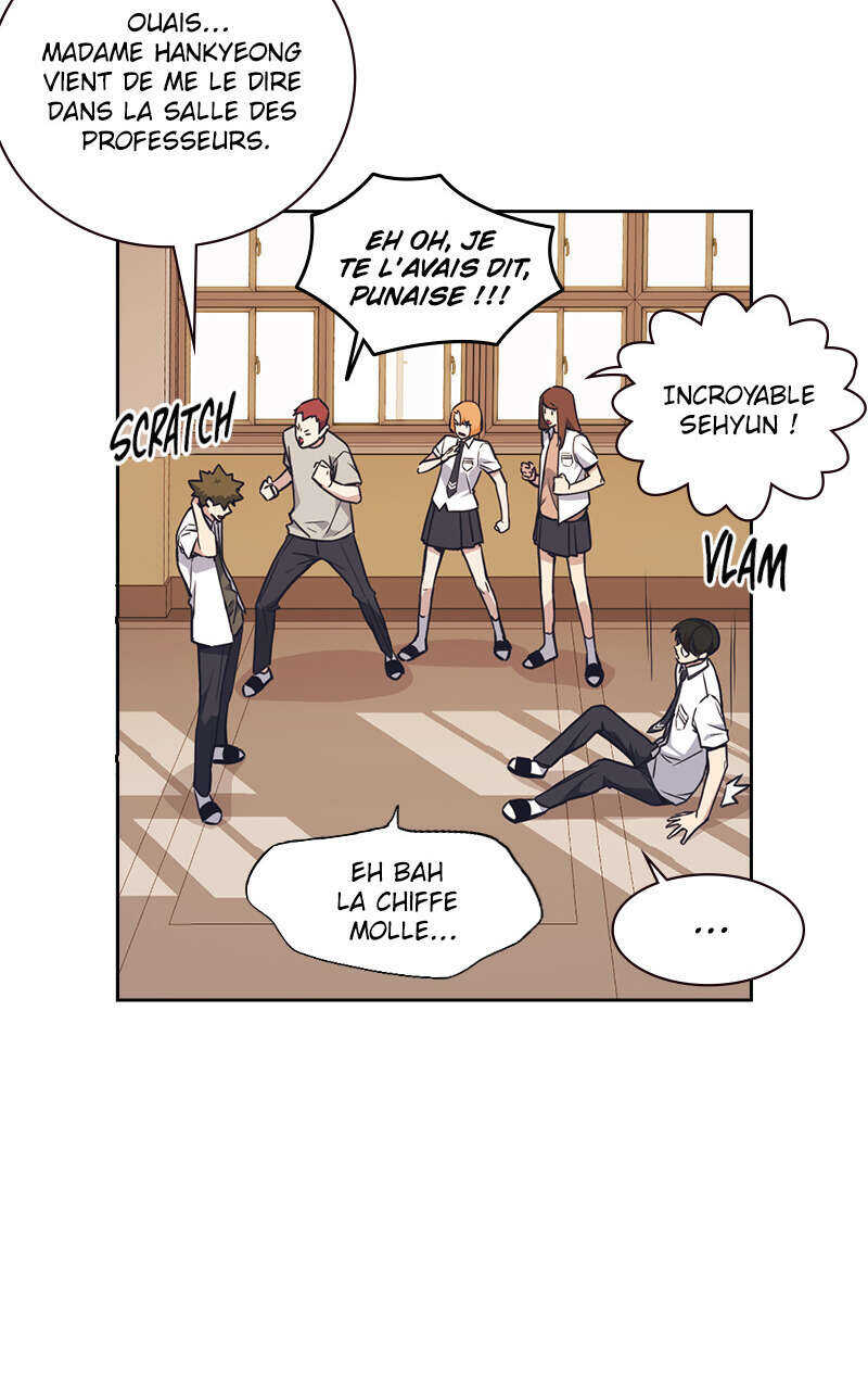 Study Group Chapitre 69 - Page 52