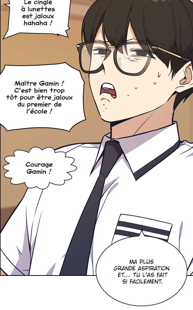 Study Group Chapitre 69 - Page 67