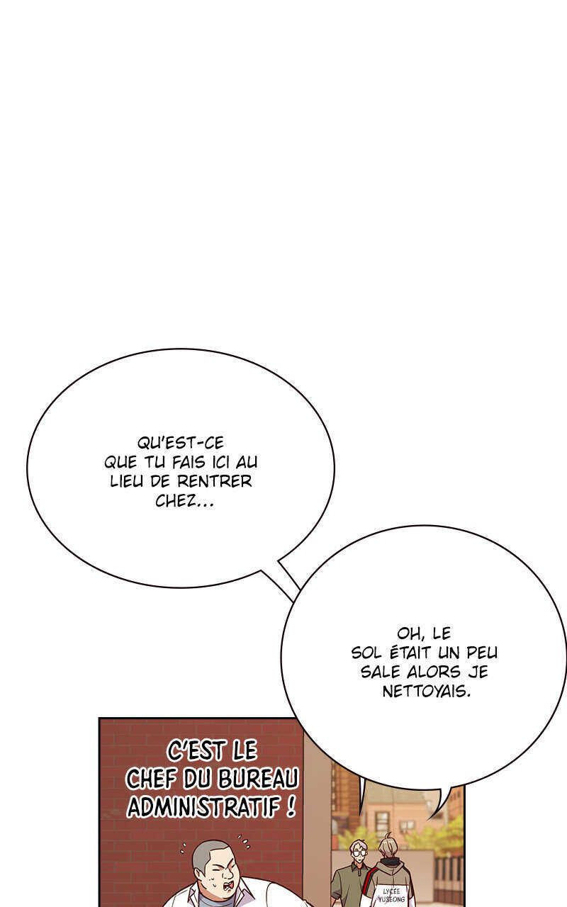 Study Group Chapitre 69 - Page 72