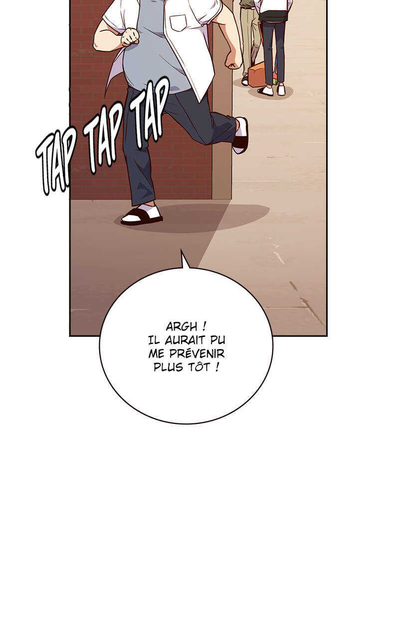 Study Group Chapitre 69 - Page 73