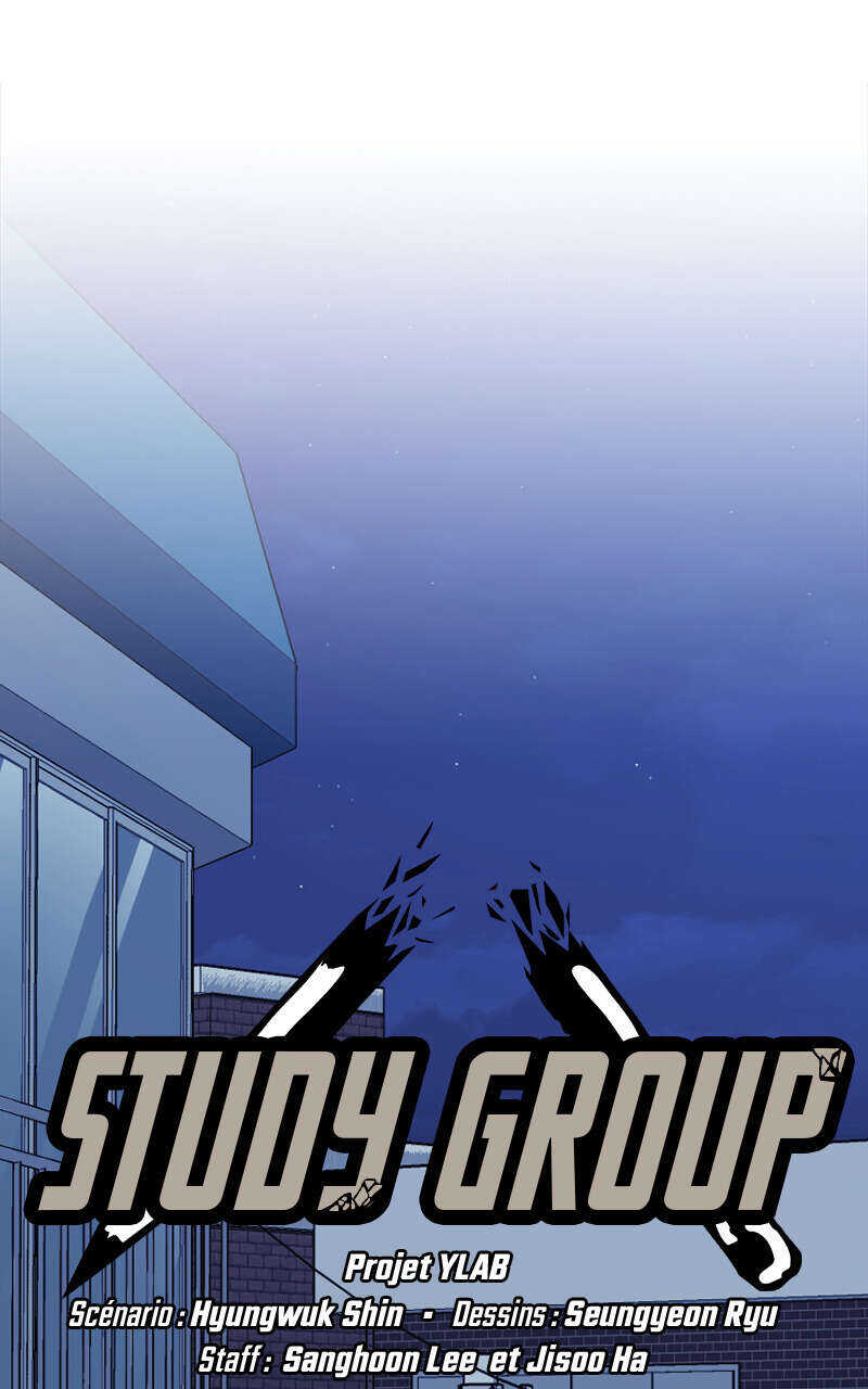 Study Group Chapitre 69 - Page 8