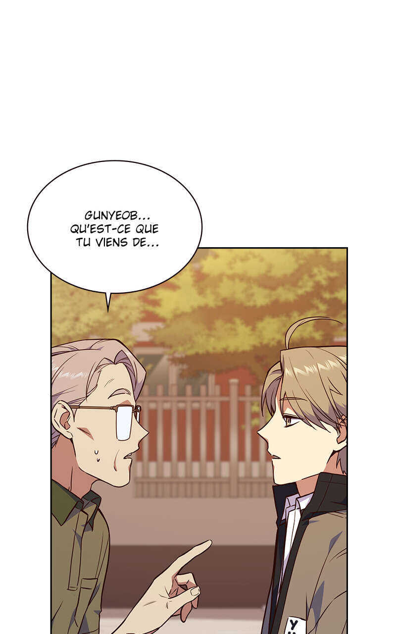 Study Group Chapitre 69 - Page 84