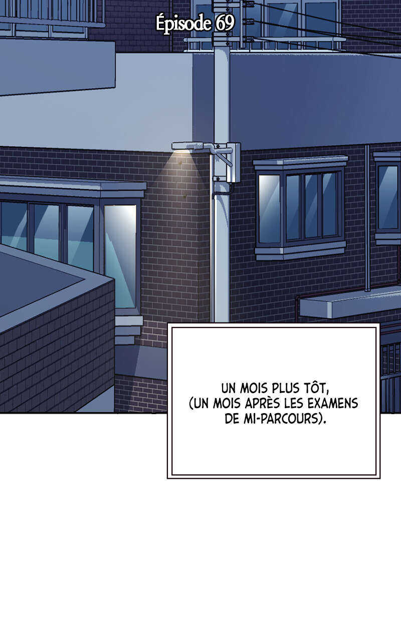 Study Group Chapitre 69 - Page 9