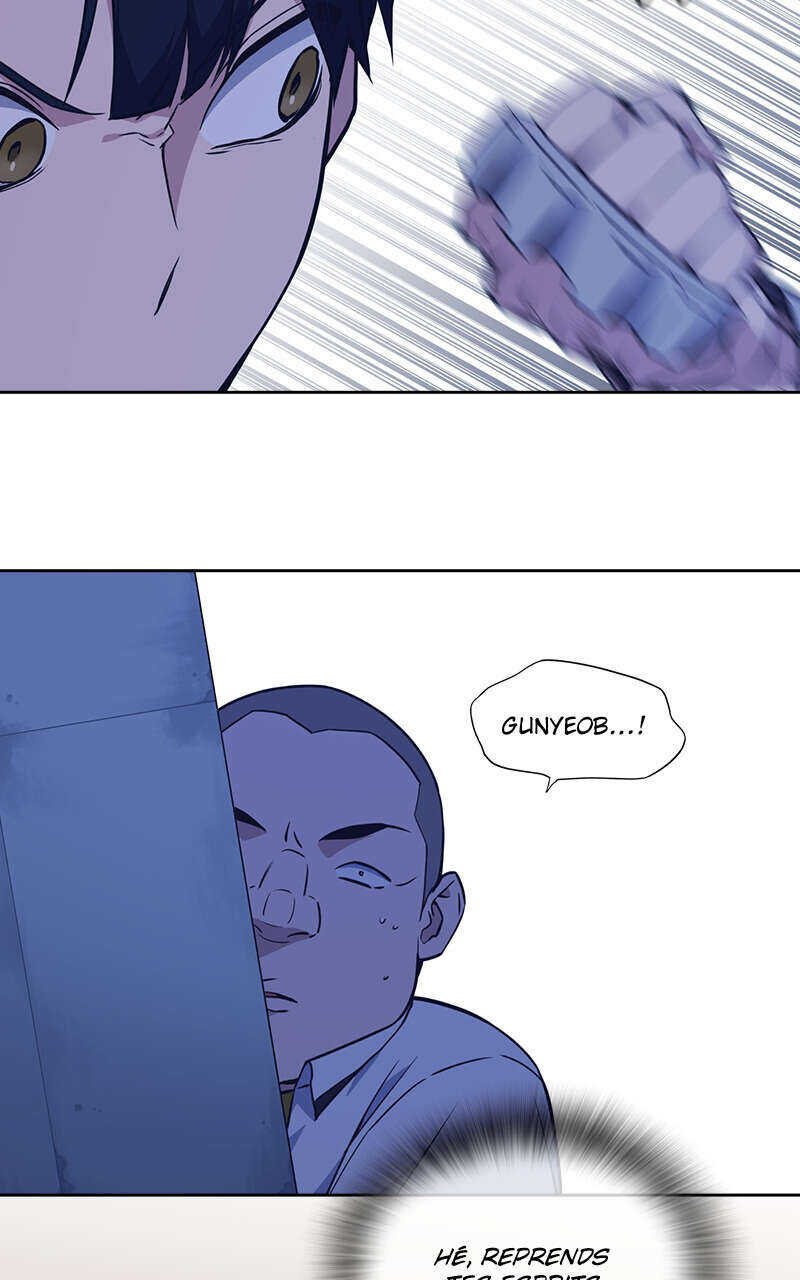 Study Group Chapitre 70 - Page 108