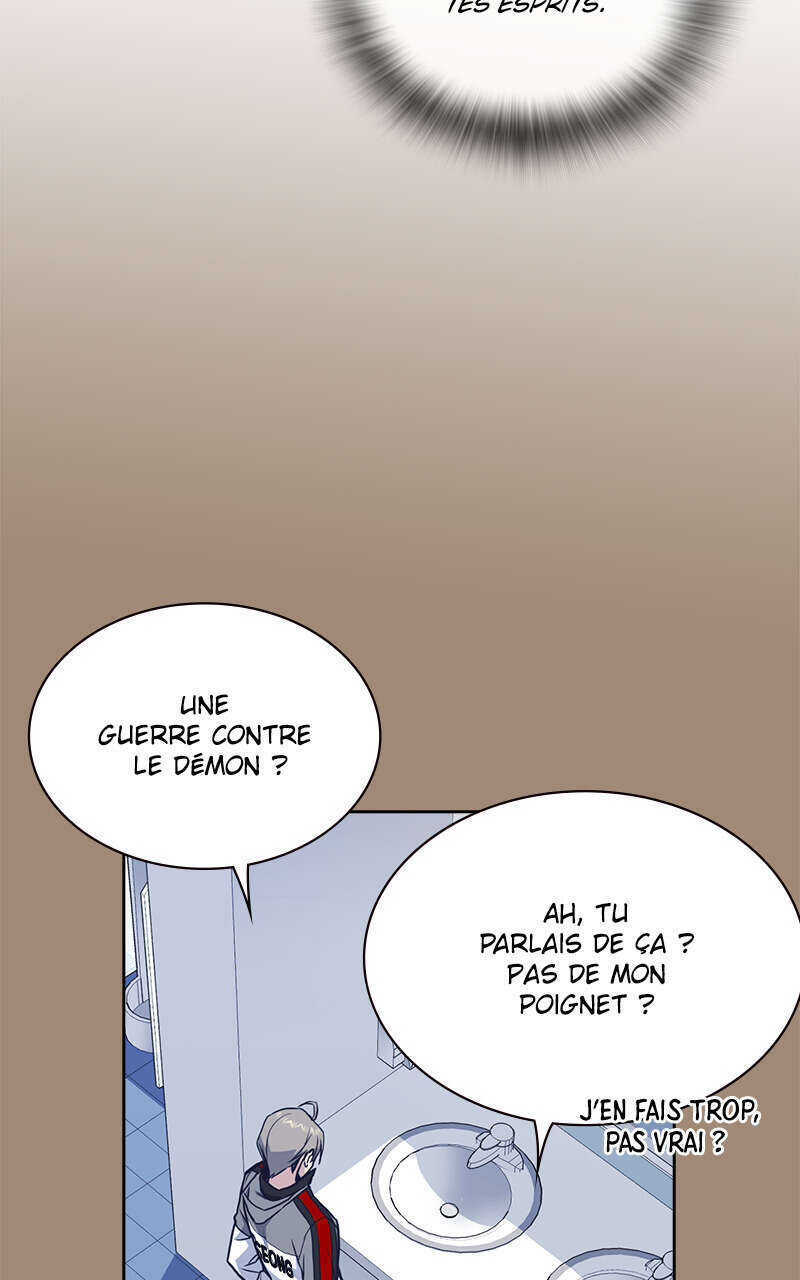 Study Group Chapitre 70 - Page 109