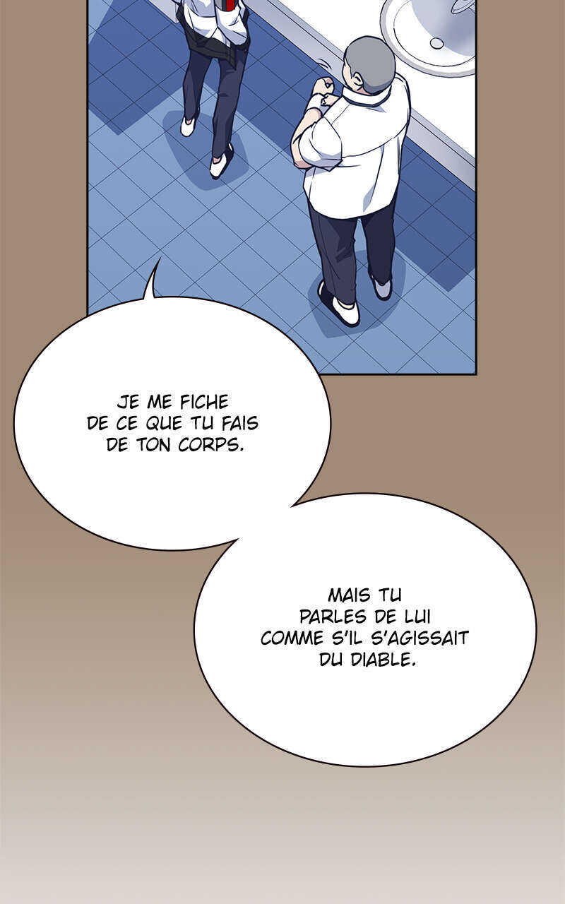 Study Group Chapitre 70 - Page 110