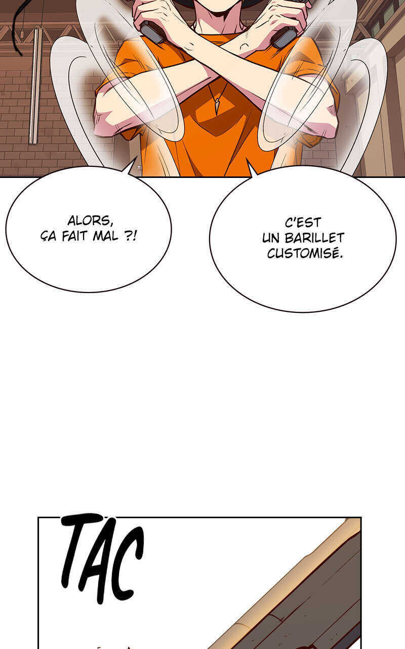 Study Group Chapitre 70 - Page 22
