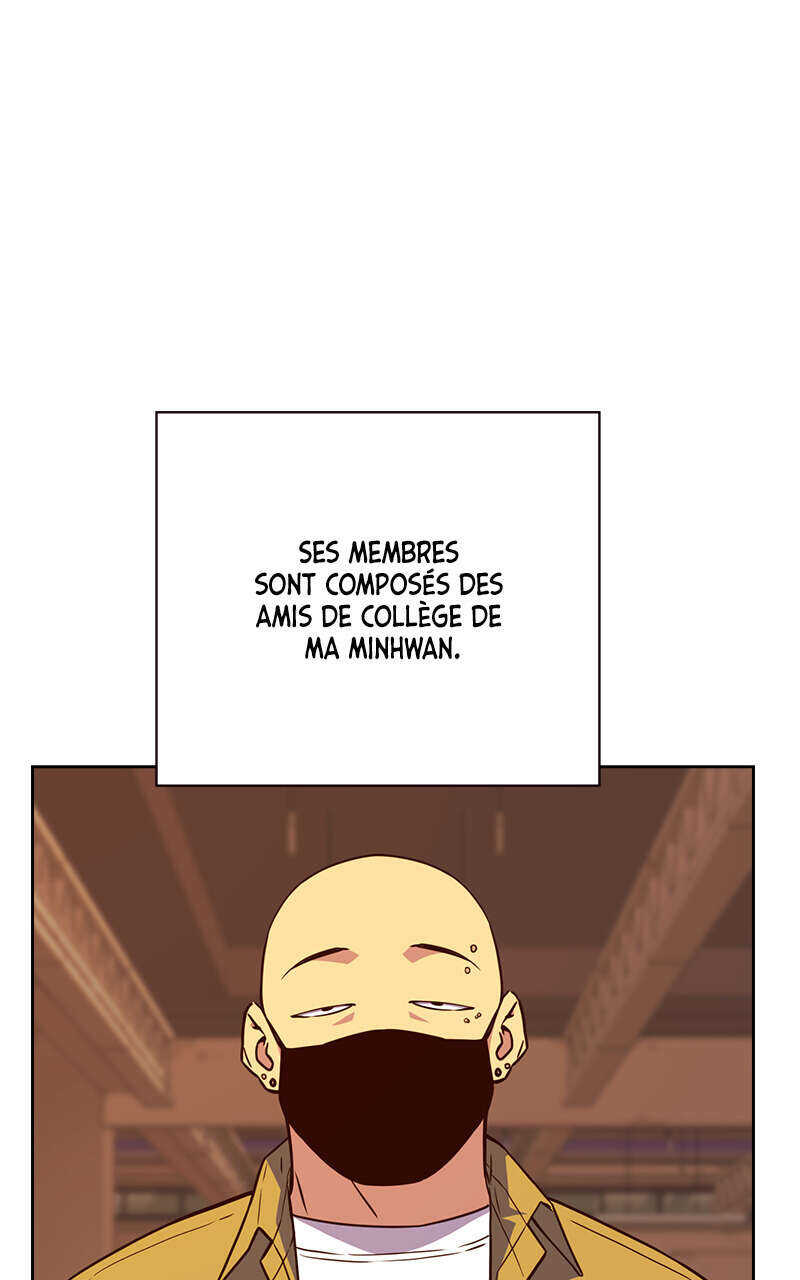 Study Group Chapitre 70 - Page 28