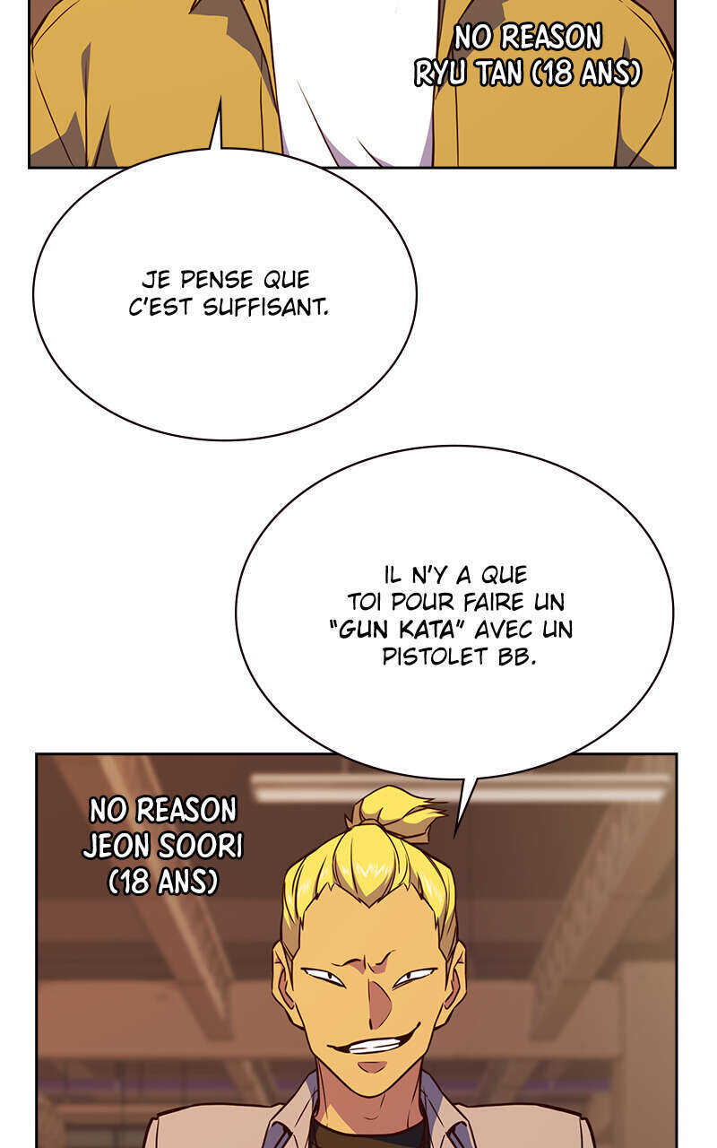 Study Group Chapitre 70 - Page 29